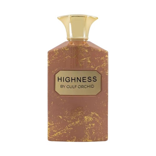 Gulf Orchid Highness Eau de Parfum | Deloox.com