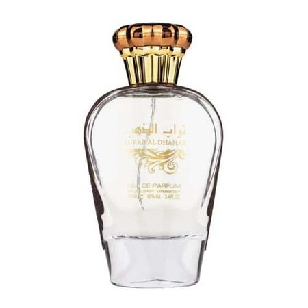 Lattafa Turab Aldhahab Eau de Parfum 100 ml