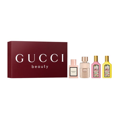 Gucci Miniature Collection Miniature Set | Deloox.com