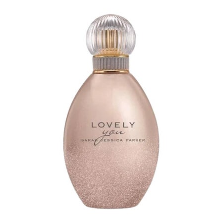 Sarah Jessica Parker Lovely You Eau de parfum