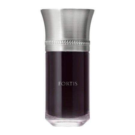 Les Liquides Imaginaires Fortis Eau de Parfum