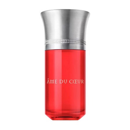 Les Liquides Imaginaires Âme Du Coeur Eau de Parfum 100 ml