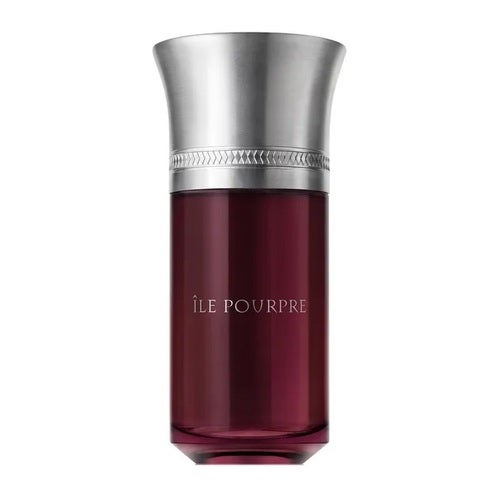Les Liquides Imaginaires L’Ile Pourpre Eau de Parfum