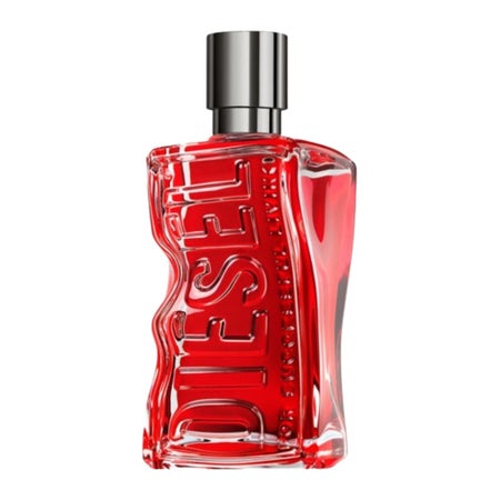 Diesel D Red Eau de Parfum 100 ml
