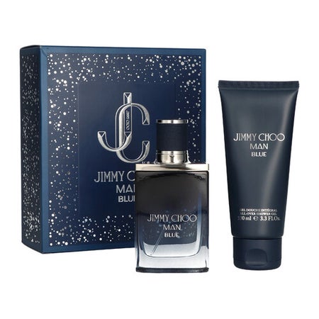 Jimmy Choo Man Blue Gave sæt