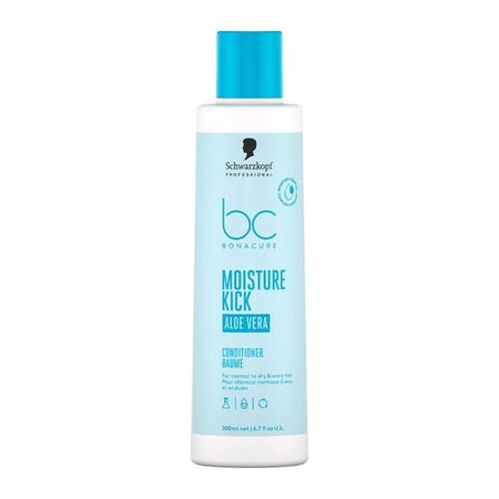 Schwarzkopf Professional Bonacure Moisture Kick Balsam