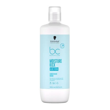Schwarzkopf Professional Bonacure Moisture Kick Acondicionador