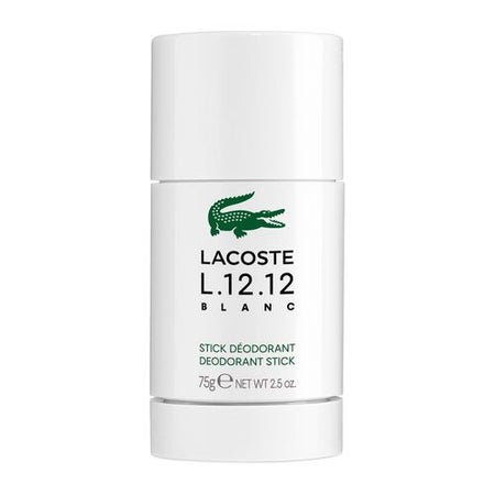 Lacoste L.12.12 Blanc Deodorantstick