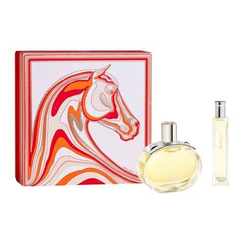 Hermès Barénia Gift Set