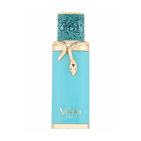 French Avenue Vulcan Feu Eau de Parfum 100 ml