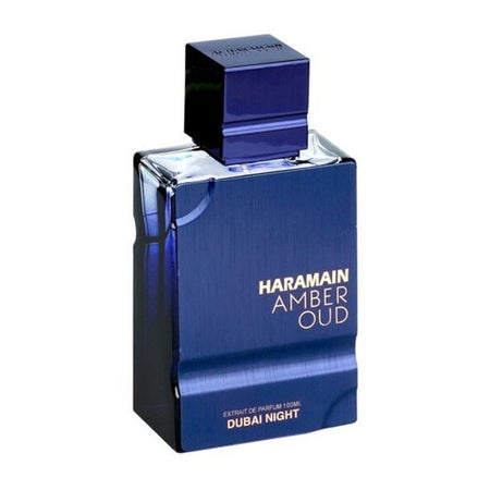 Al Haramain Amber Oud Dubai Night Extrait de Parfum