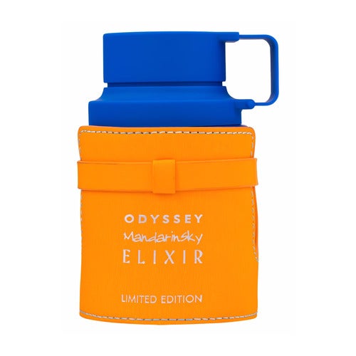 Armaf Odyssey Mandarin Sky Elixir Eau de Parfum | Deloox.com