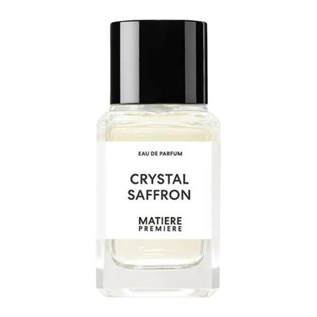 Matiere Premiere Crystal Saffron Eau de Parfum