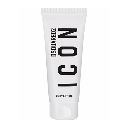 Dsquared² Icon Pour Femme Body Lotion 200 ml