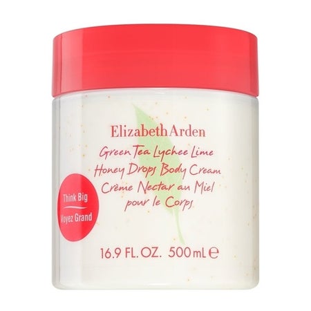 Elizabeth Arden Green Tea Lychee Lime Vartalovoide 500 ml
