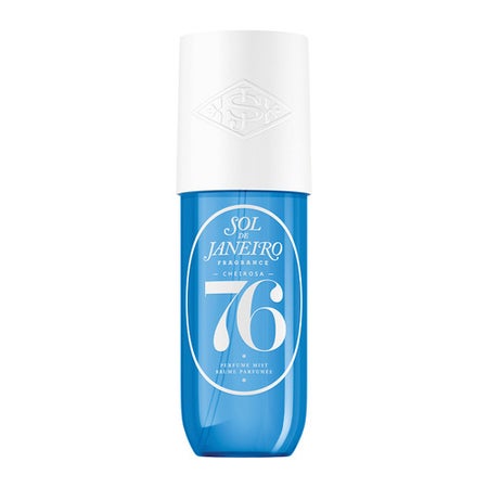 Sol De Janeiro Cheirosa 76 Body Mist