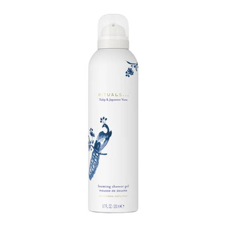 Rituals Amsterdam Collection Shower gel 200 ml