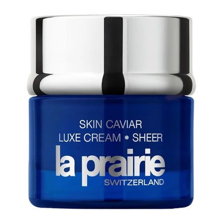 La Prairie Skin Caviar Luxe Cream Sheer