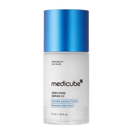 Medicube Zero Pore Serum 2.0 37 ml