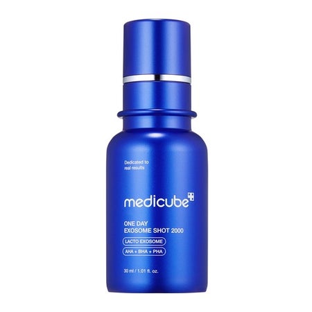 Medicube One Day Exosome Shot Mild 2000 30 ml
