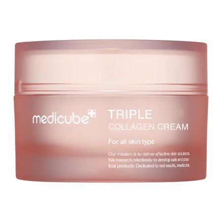Medicube Triple Collagen Cream 50 ml
