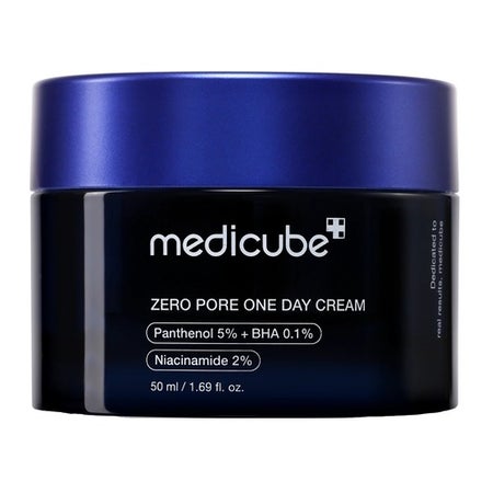 Medicube Zero Pore One Tagescreme 50 ml