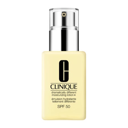 Clinique Dramatically Different Moisturizing Lotion+ SPF 50