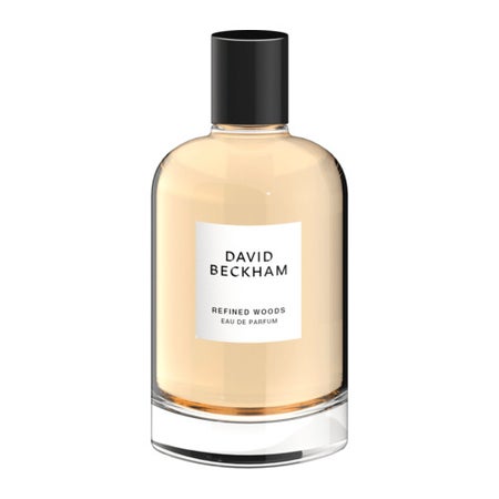 David Beckham Refined Woods Eau de parfum 100 ml