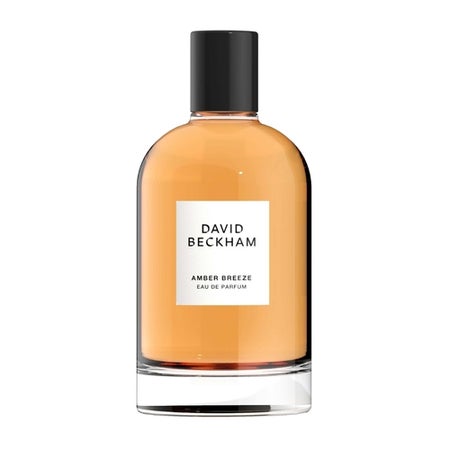 David Beckham Amber Breeze Eau de Parfum