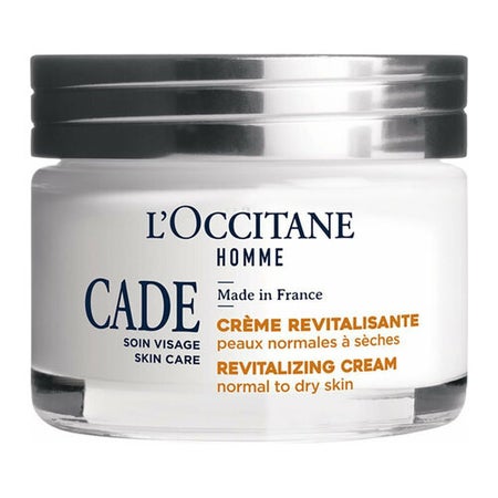 L'Occitane Cade Revitalizing Cream