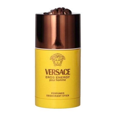 Versace Eros Energy Desodorante en Barra 75 ml