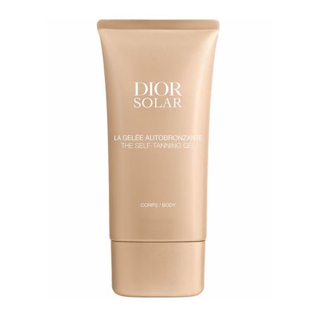 Dior Solar The Self-Tanning Gel
