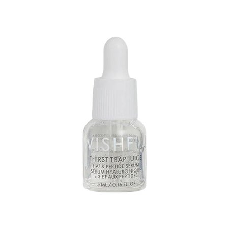 Huda Beauty Wishful Thirst Trap Juice Hydrating Serum 5 ml