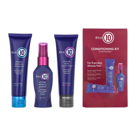 It's A 10 Conditioning Coffret