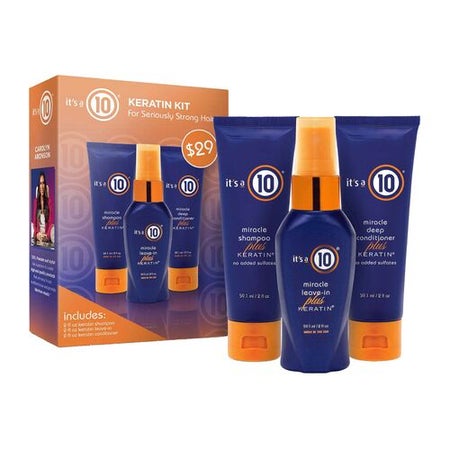 It's A 10 Keratin Coffret