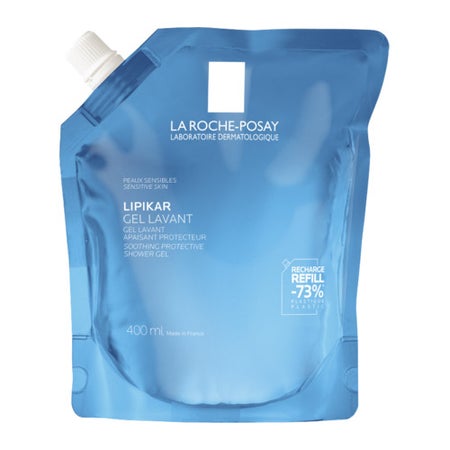 La Roche-Posay Lipikar Duschgel Nachfüllung 400 ml