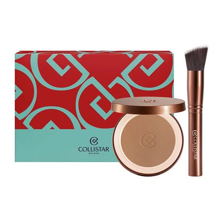 Collistar Silk Effect Bronzing Set