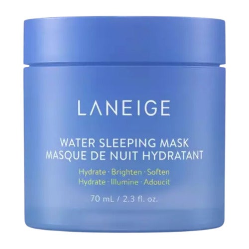 Laneige Water Sleeping Maske EX