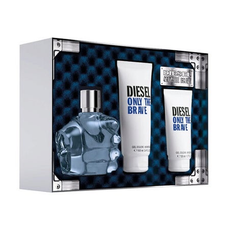 Diesel Only The Brave Set Regalo