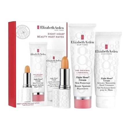 Elizabeth Arden Eight Hour Must Have Set
