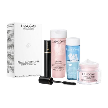 Lancôme Travel Beauty Must-haves Set