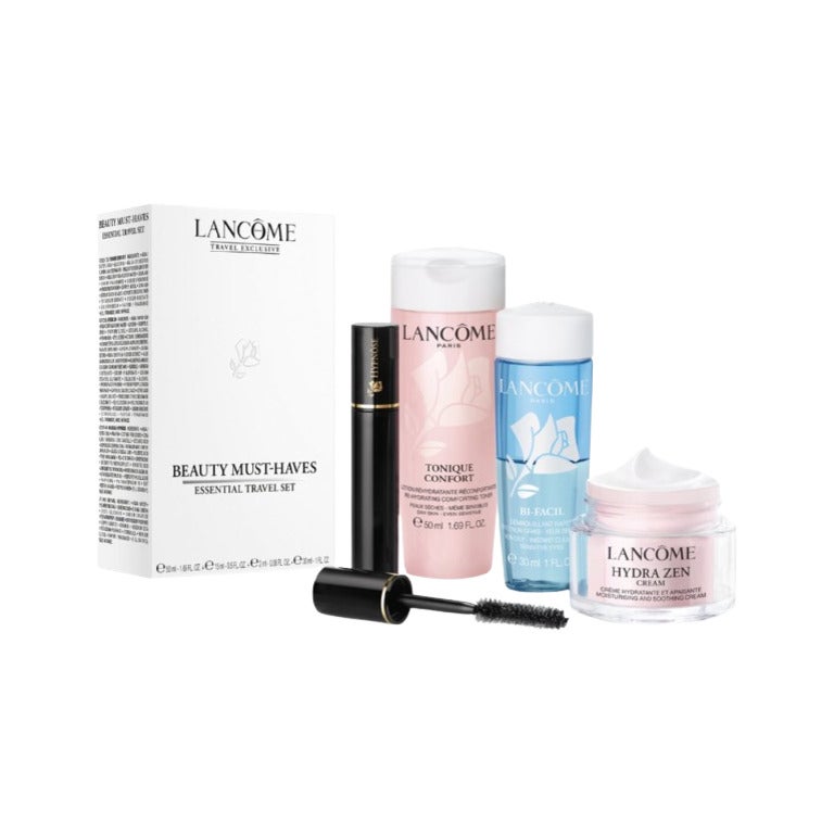 Lancôme Travel Beauty Must-haves Set | Deloox.com