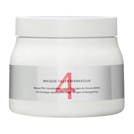 Masque Kérastase Genesis 500 Ml - Soin Réparateur Pour Tous Types De Cheveux