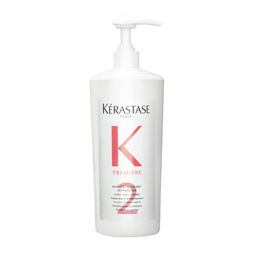 Kérastase Premiere Bain Decalcifiant Reparateur Shampoo 2
