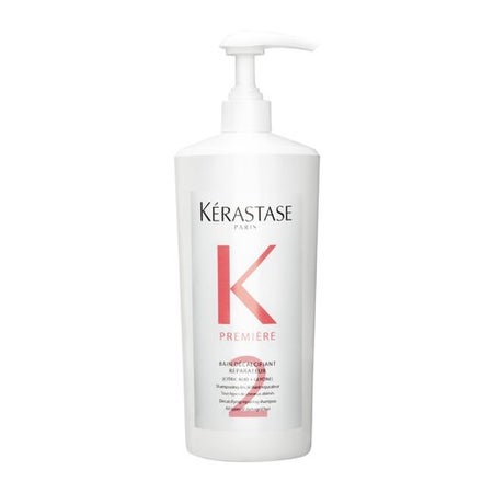 Kérastase Premiere Bain Decalcifiant Reparateur Shampoo 2 1000 ml