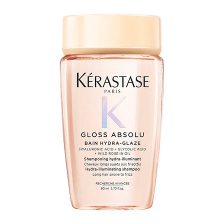 Kérastase Gloss Absolu Bain Hydra-Glaze Shampoing