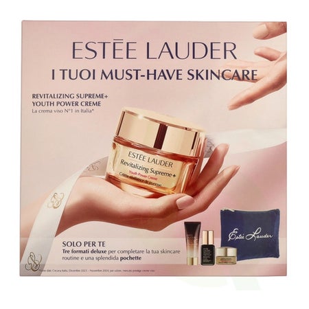 Estée Lauder Revitalizing Supreme Set