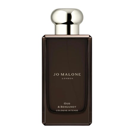 Jo Malone Oud & Bergamot Eau de Cologne Intense