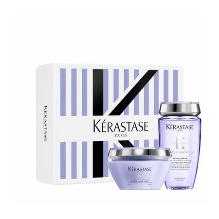 Kérastase Blond Absolu Coffret