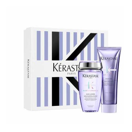 Kérastase Blond Absolu Coffret